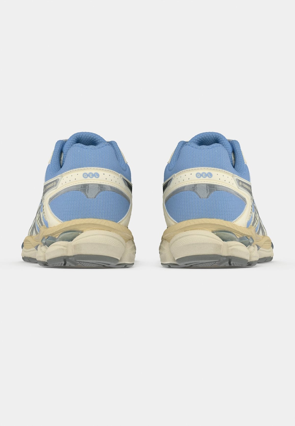 ASICS SportStyleGEL CUMULUS 16 UNISEX - Sneaker low