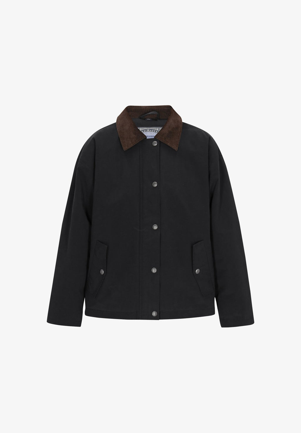DreiMasterÜbergangsjacke