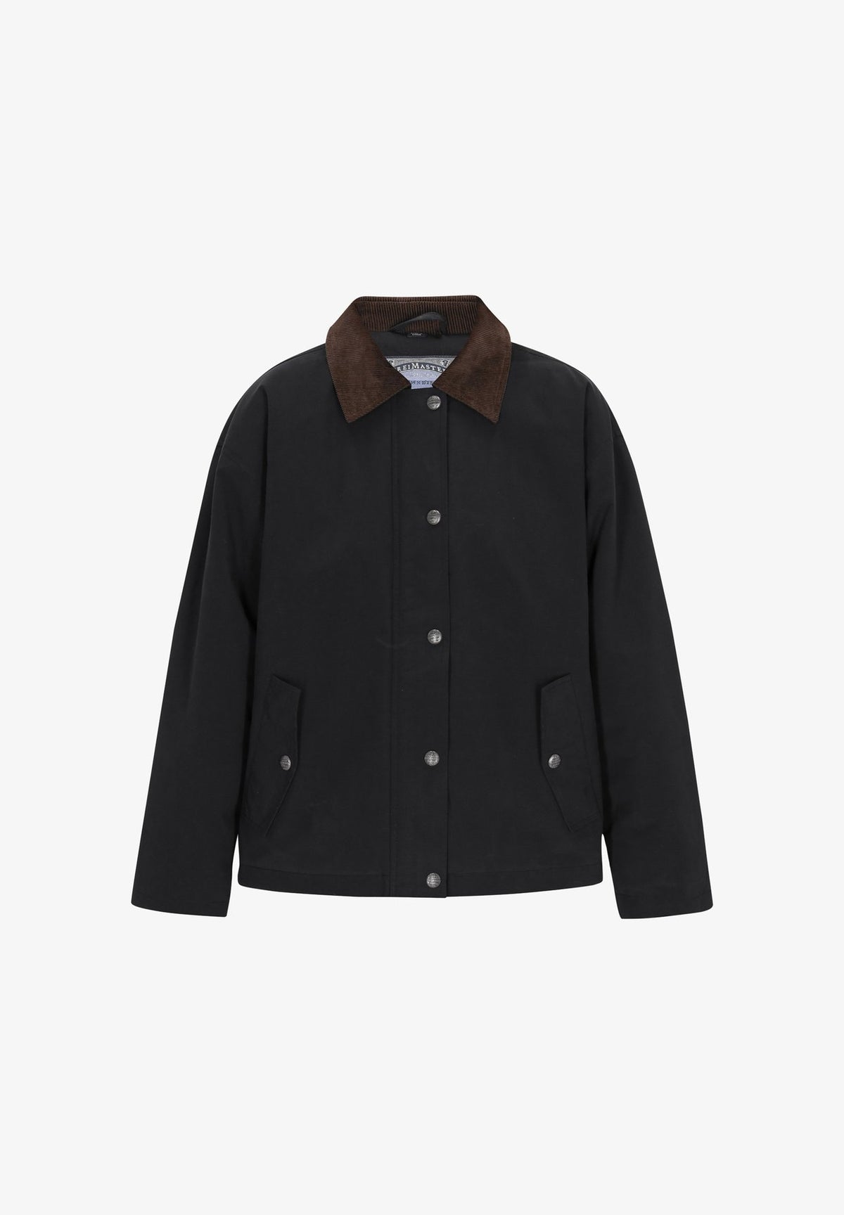 DreiMasterÜbergangsjacke