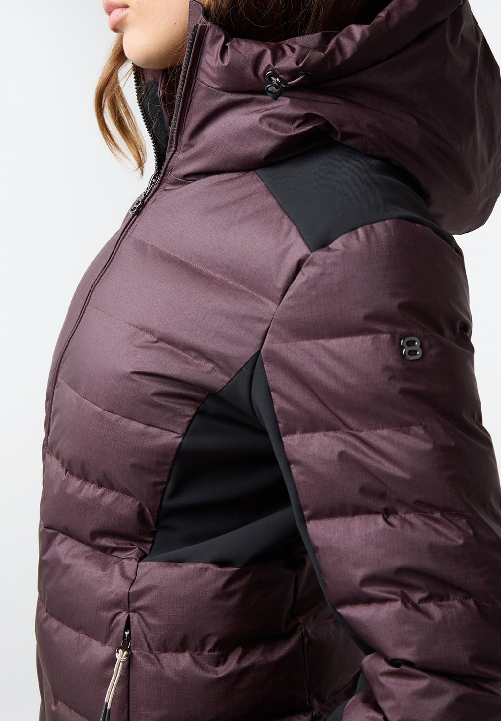 8848 AltitudeALEXIA - Skijacke