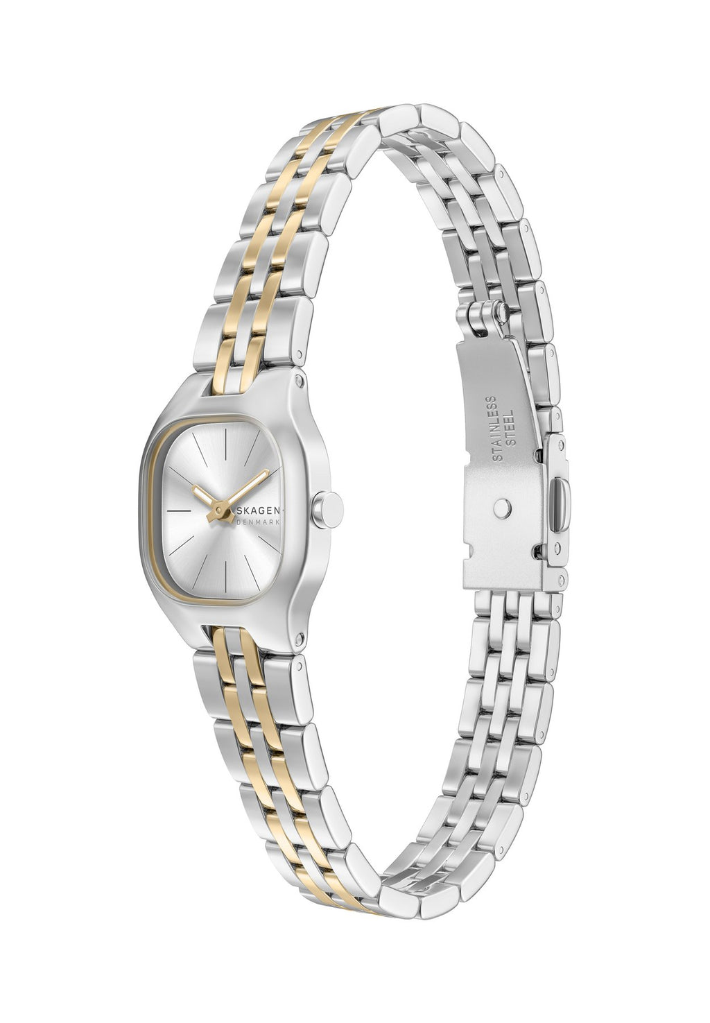 SkagenTRADITIONAL MELLEM MICRO - Uhr