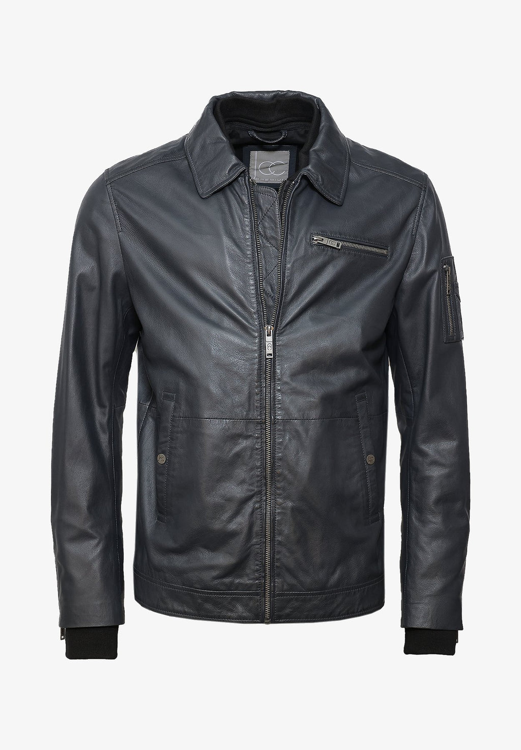 JCCLederjacke