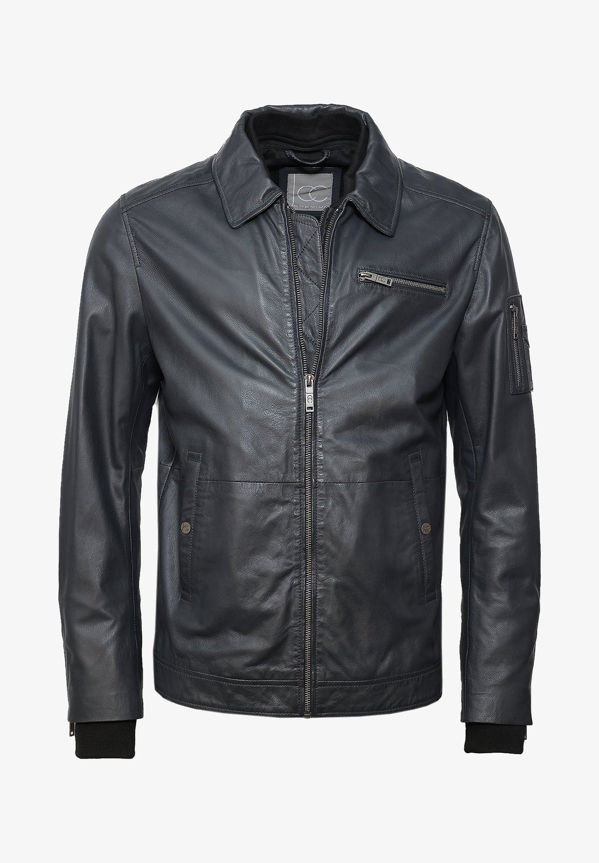 JCCLederjacke