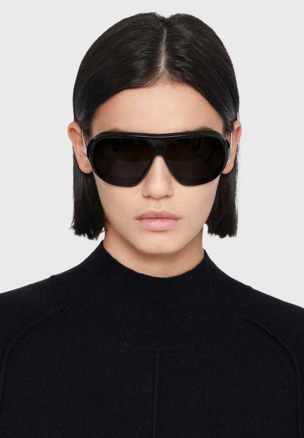 AllSaintsFEDI JUMPER . - Strickpullover