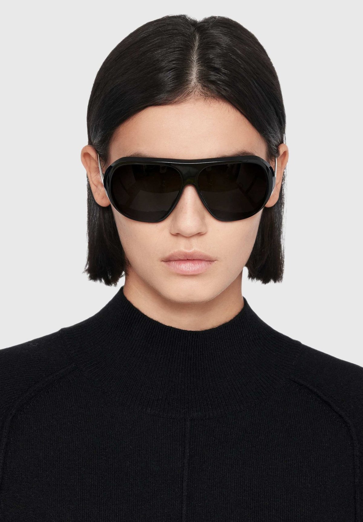 AllSaintsFEDI JUMPER . - Strickpullover