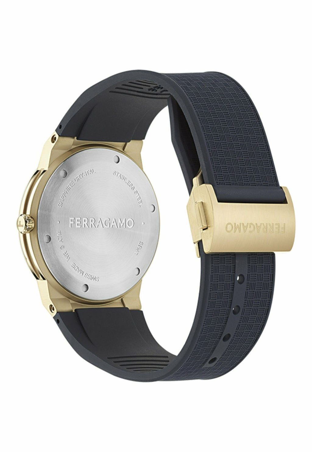 FERRAGAMOLOGO - Uhr