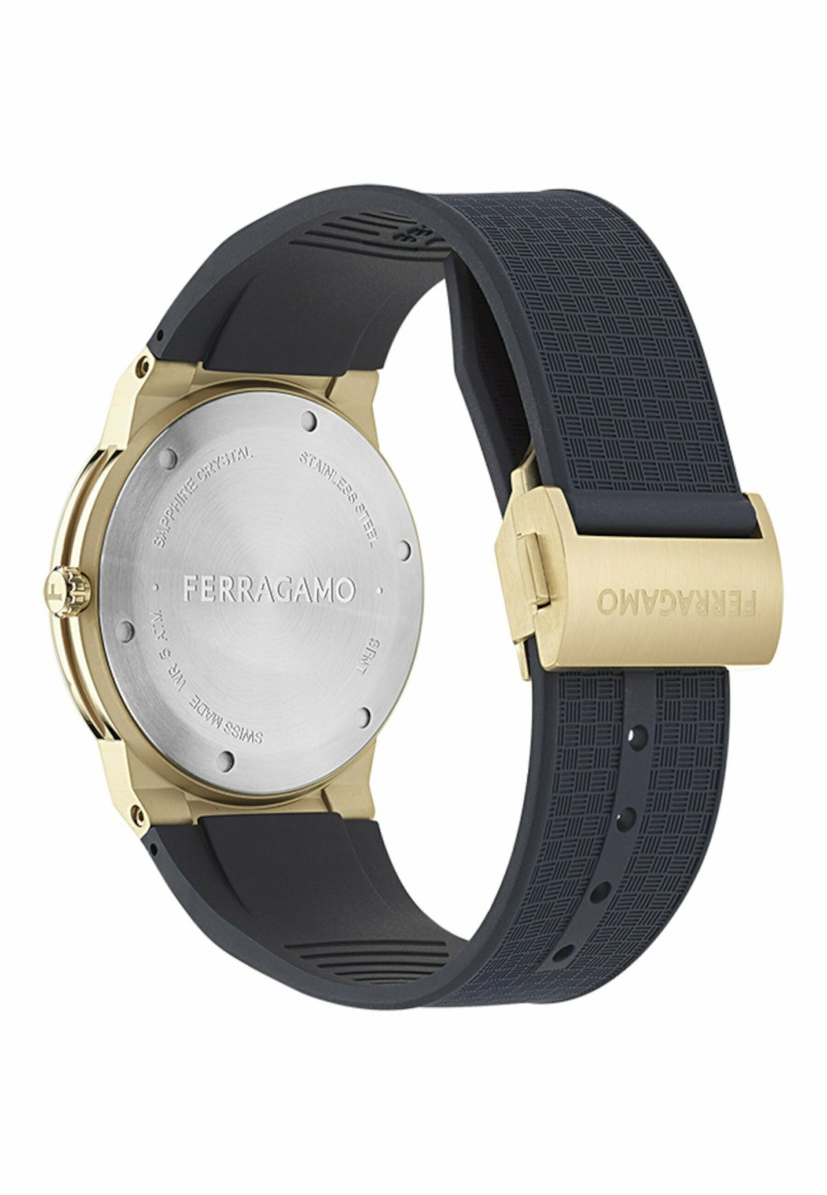 FERRAGAMOLOGO - Uhr
