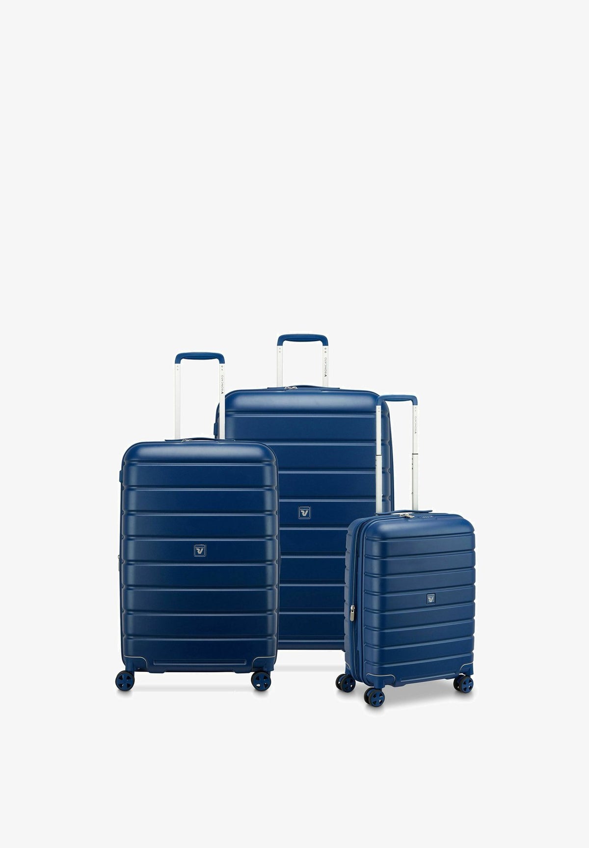 RV RoncatoRELIFE SET VALIGIE - Kofferset