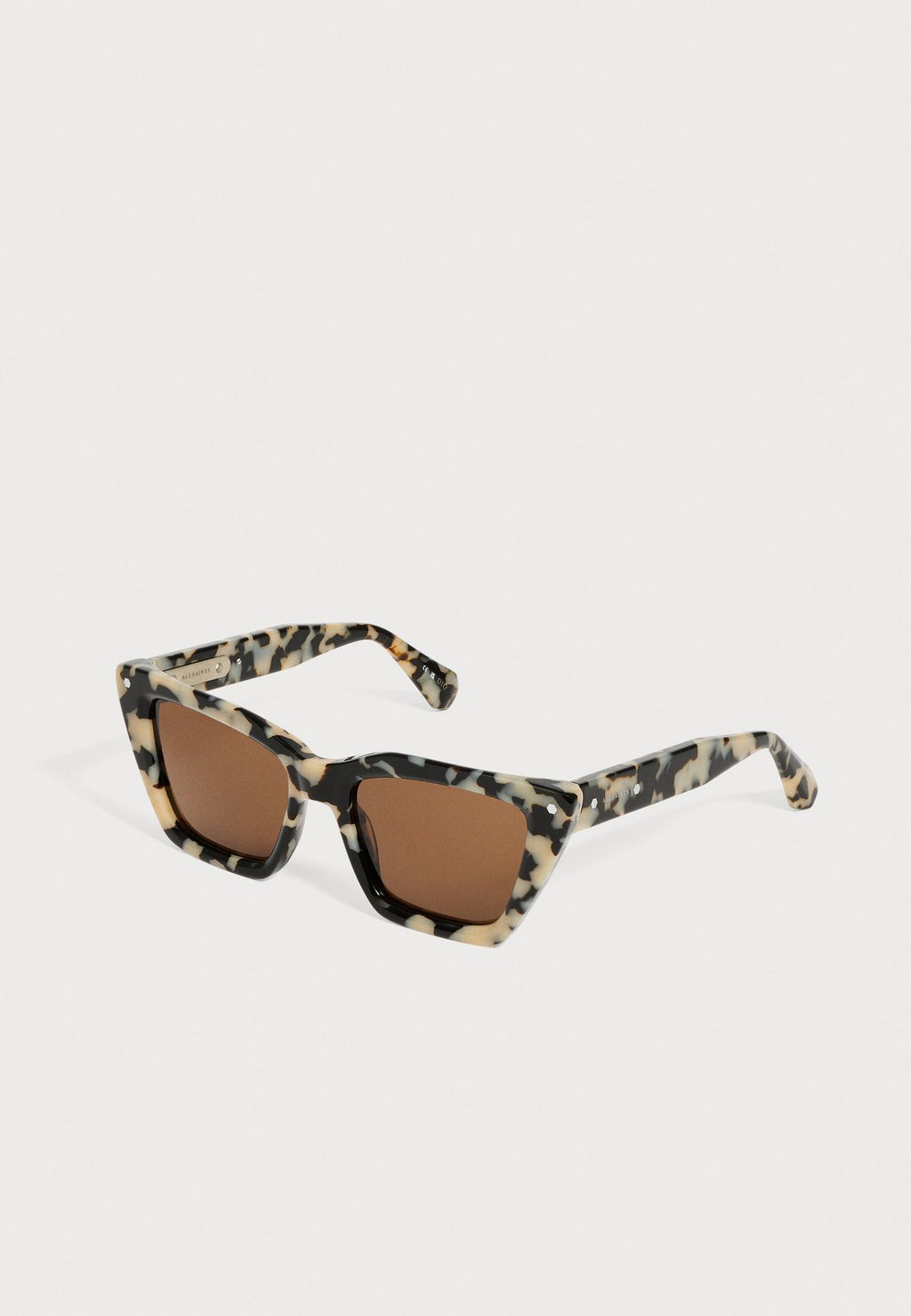 AllSaintsBLAIR UNISEX - Sonnenbrille