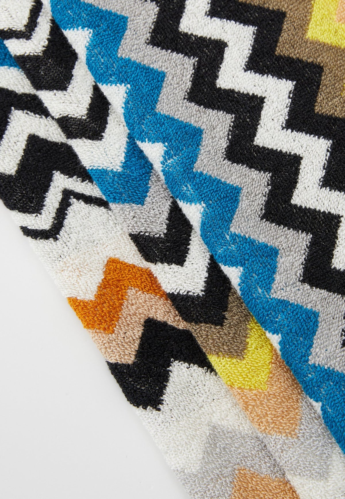 MissoniGIACOMO 5 PACK - Handtuch-Set