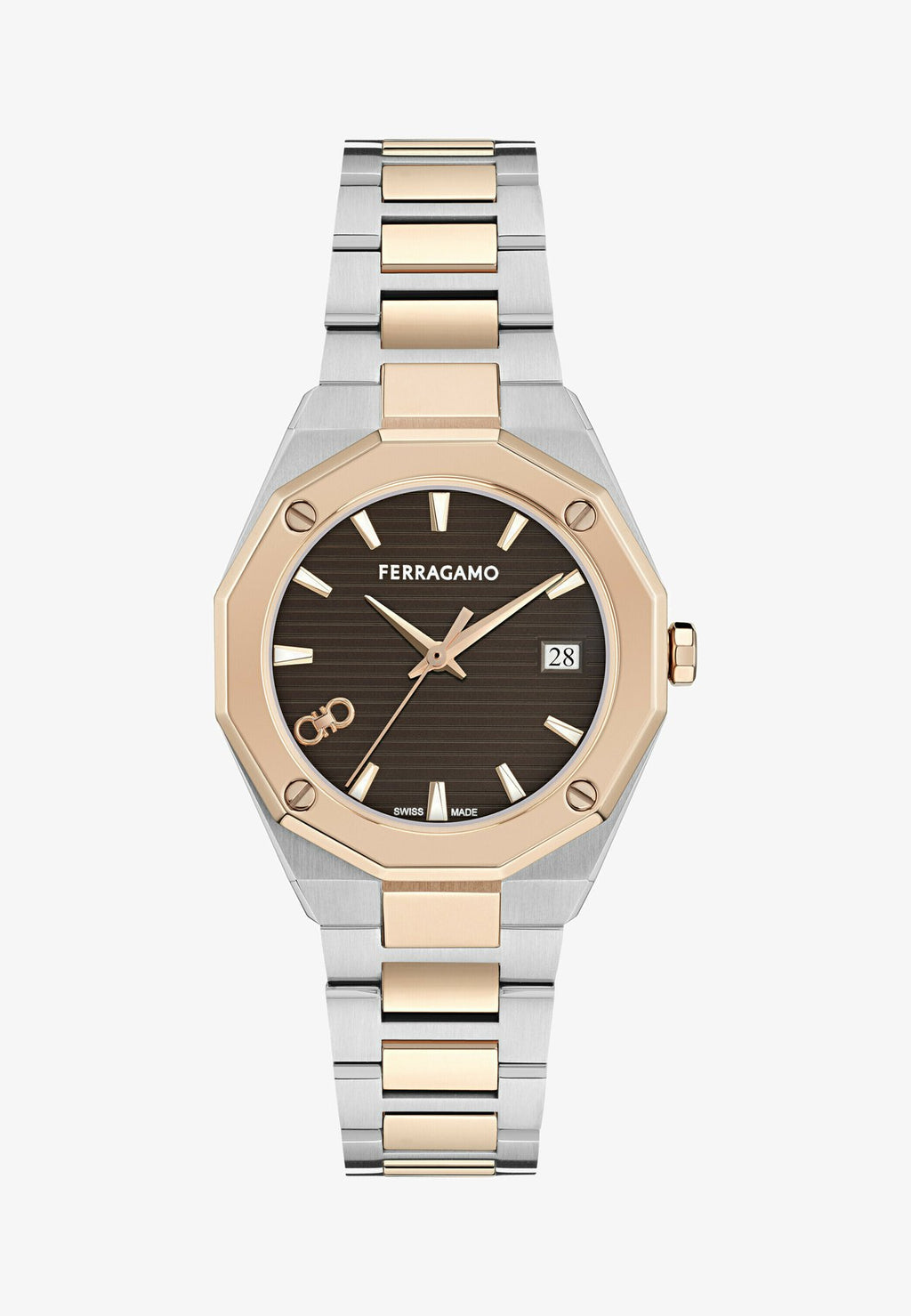 FERRAGAMOVERSILIA 3H - Uhr
