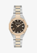 FERRAGAMOVERSILIA 3H - Uhr