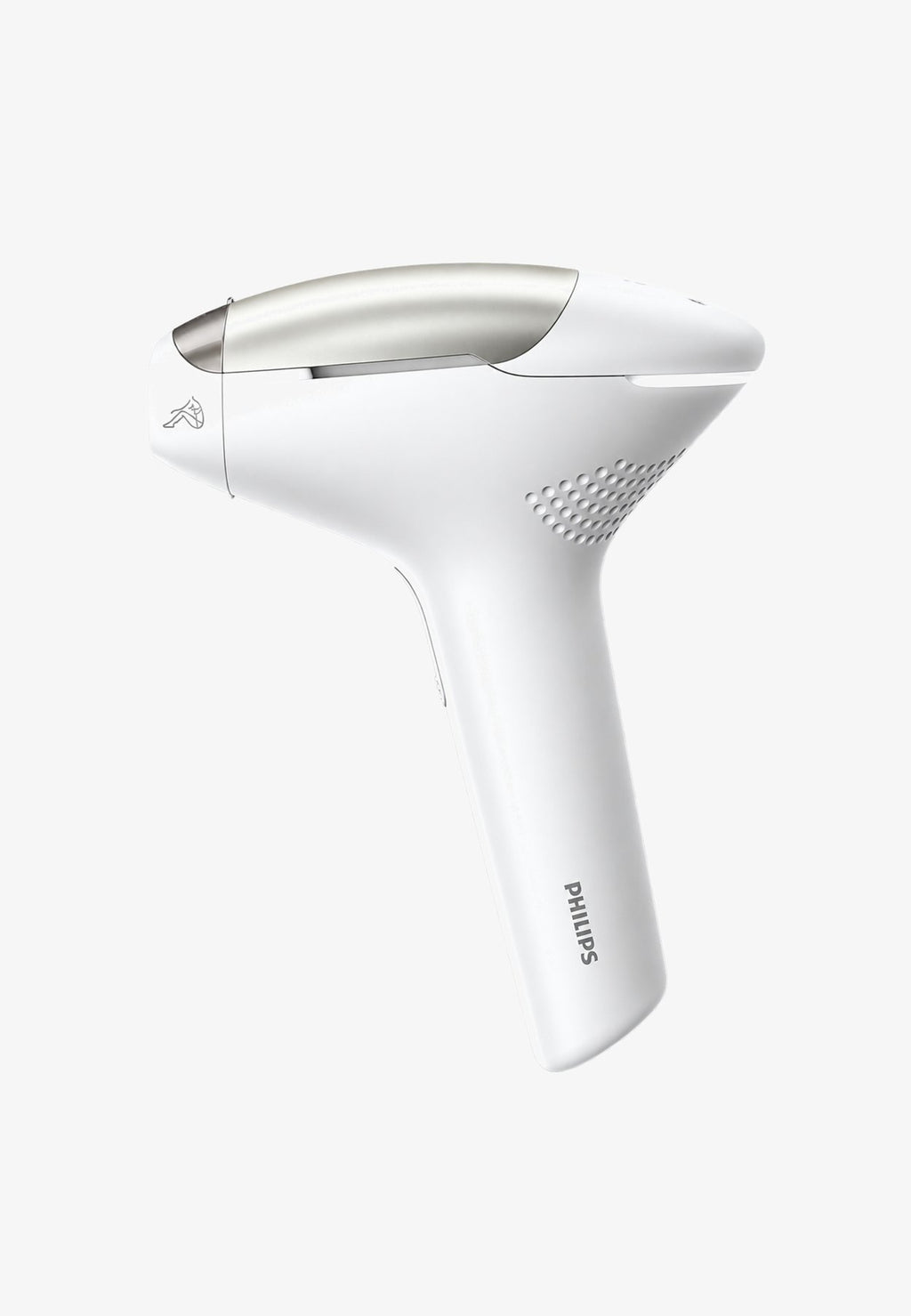 PhilipsLUMEA IPL 9900 PRO - Haarentfernungszubehör