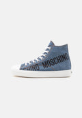 MOSCHINOSneaker high