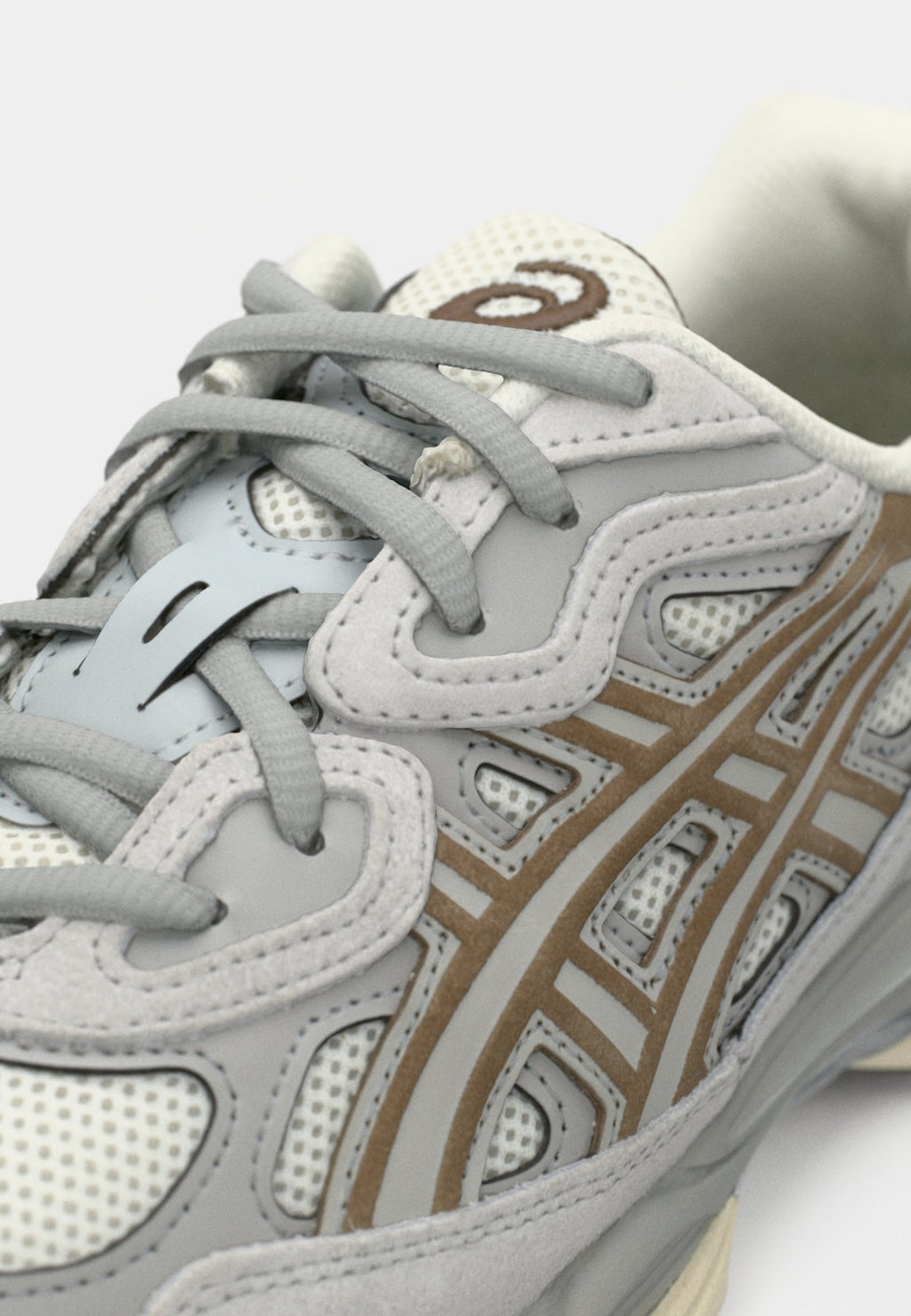 ASICS SportStyleGEL-NYC UNISEX - Low-Top-Sneaker