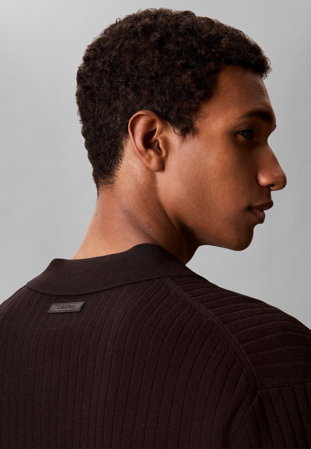 Calvin KleinLIGHTWEIGHT - Poloshirt