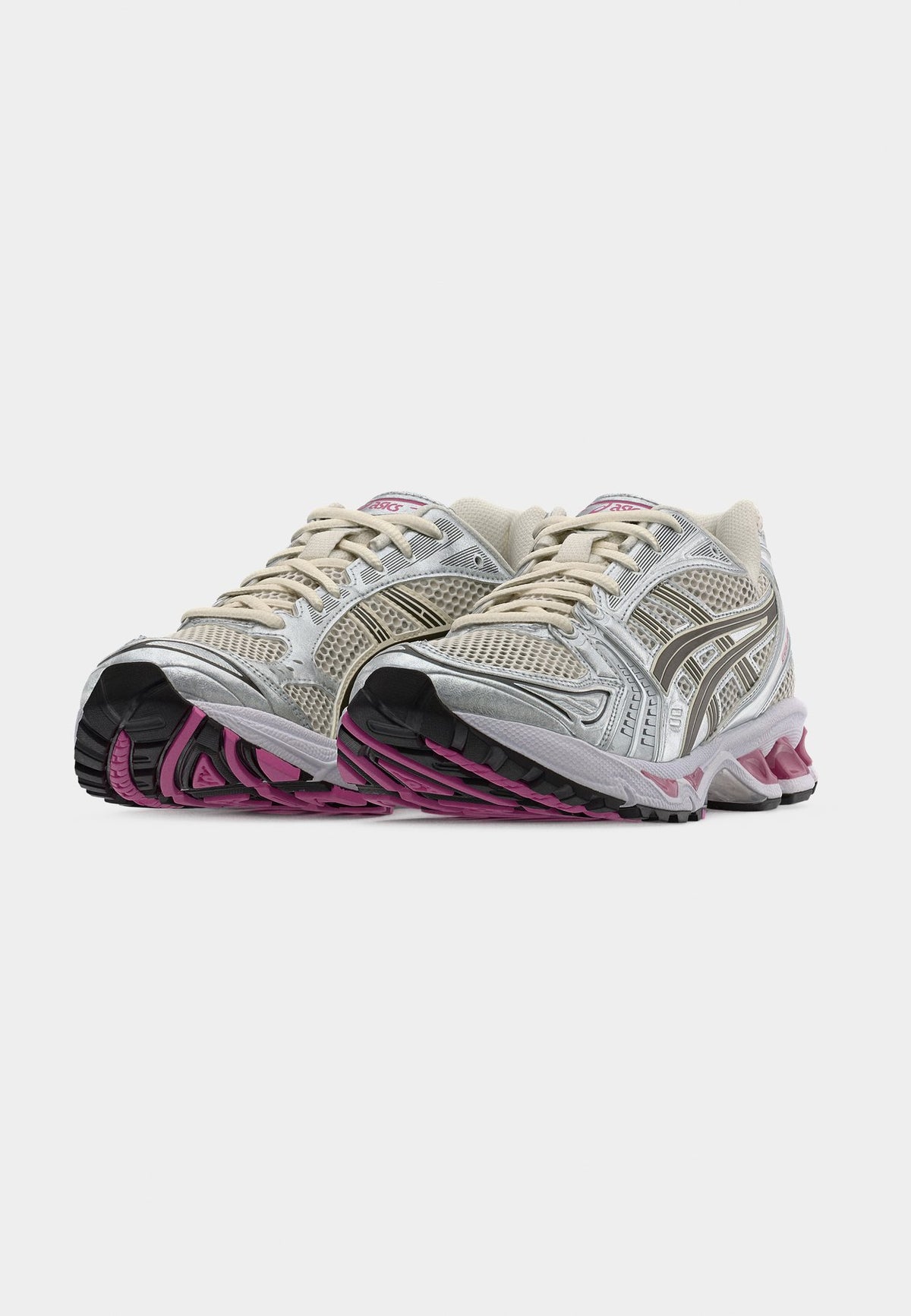 ASICS SportStyleGEL-KAYANO 14 UNISEX - Low-Top-Sneaker