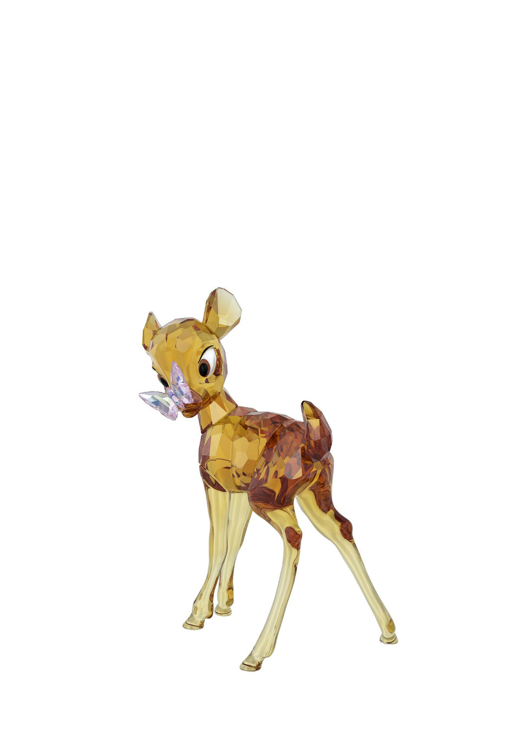 SwarovskiDISNEY CLASSICS BAMBI - Deko