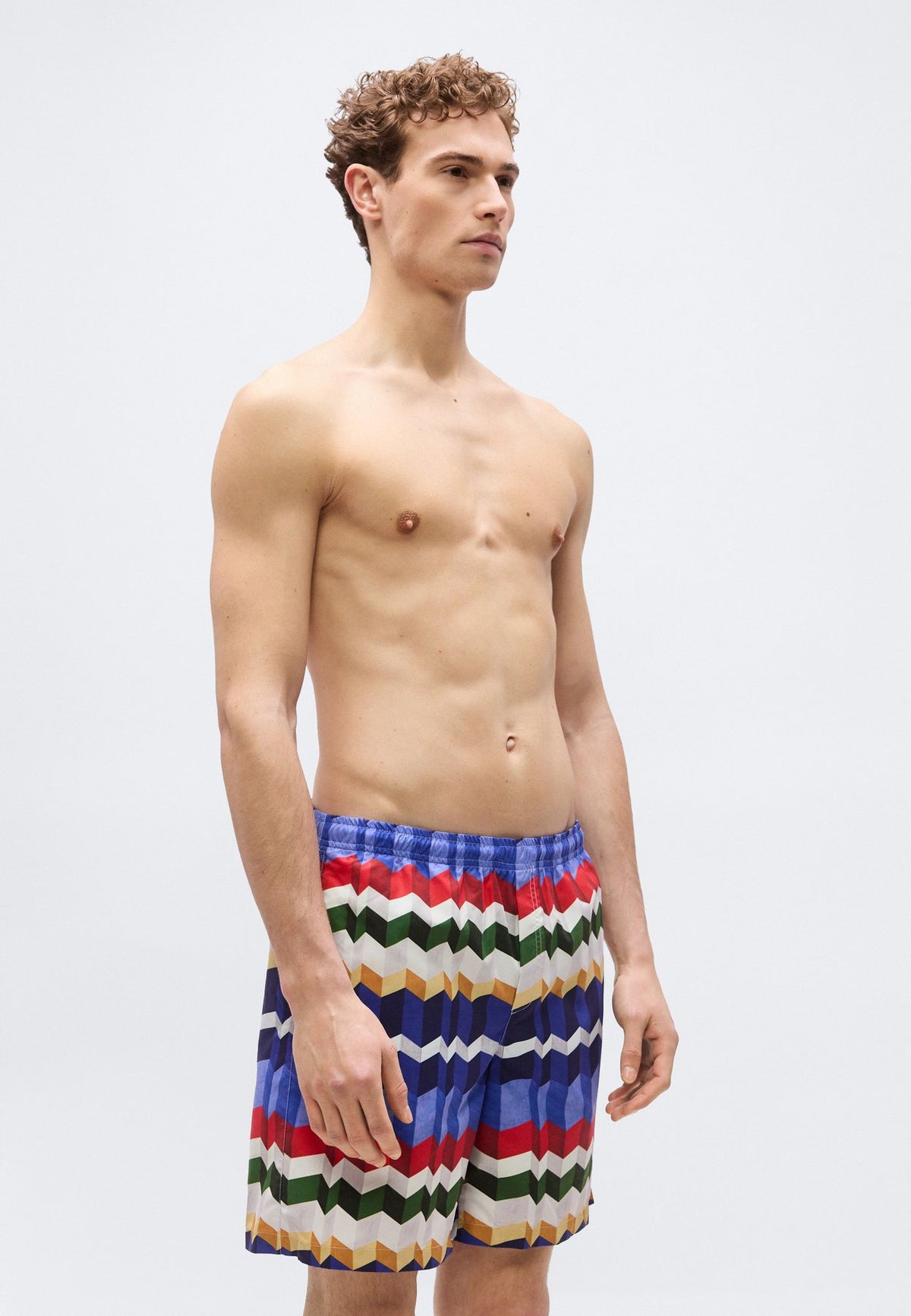 MissoniEXCLUSIVE MEDIUM LENGTH - Badeshorts