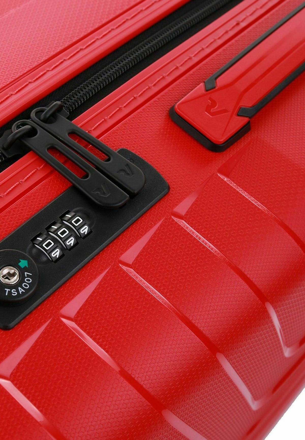 RV RoncatoYPSILON 4.0 SET VALIGIE - Trolley