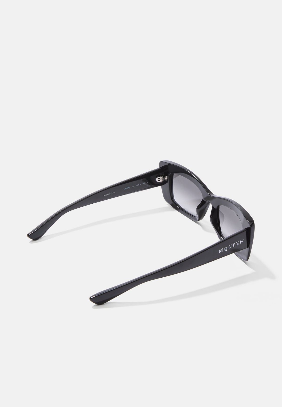 Alexander McQueenSonnenbrille