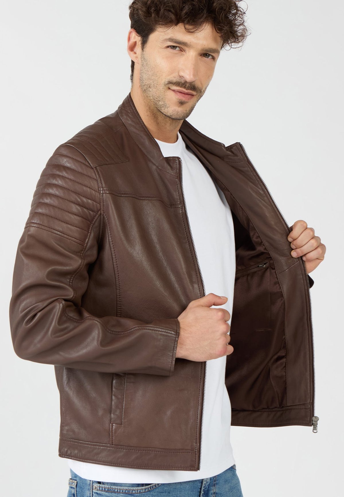 JCCLederjacke