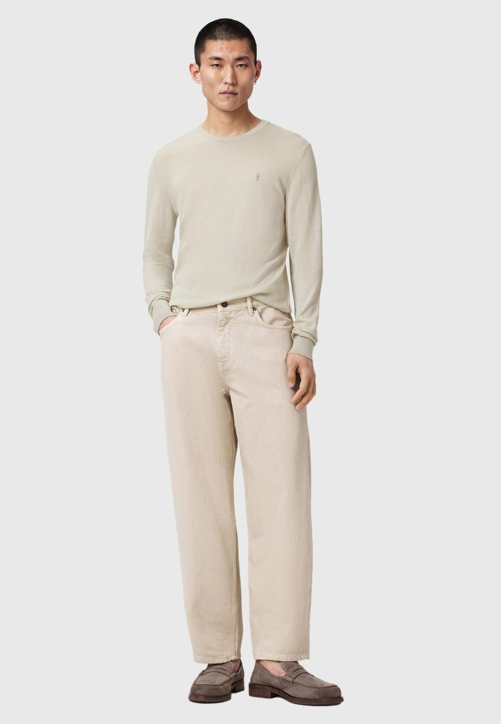 AllSaintsStrickpullover
