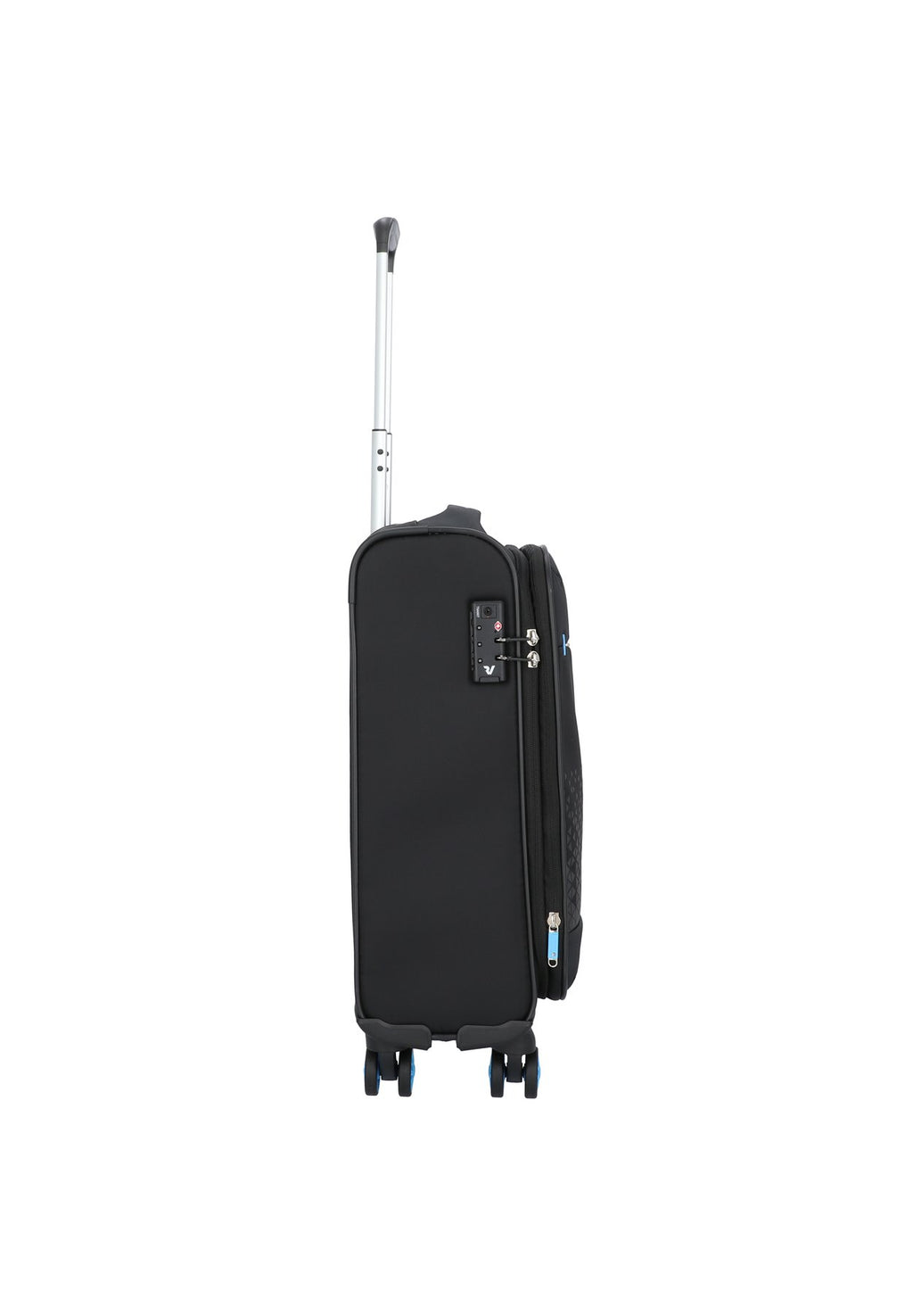 RV RoncatoCROSSLITE TROLLEY BAGAGLIO A MANO 55 CM - Trolley