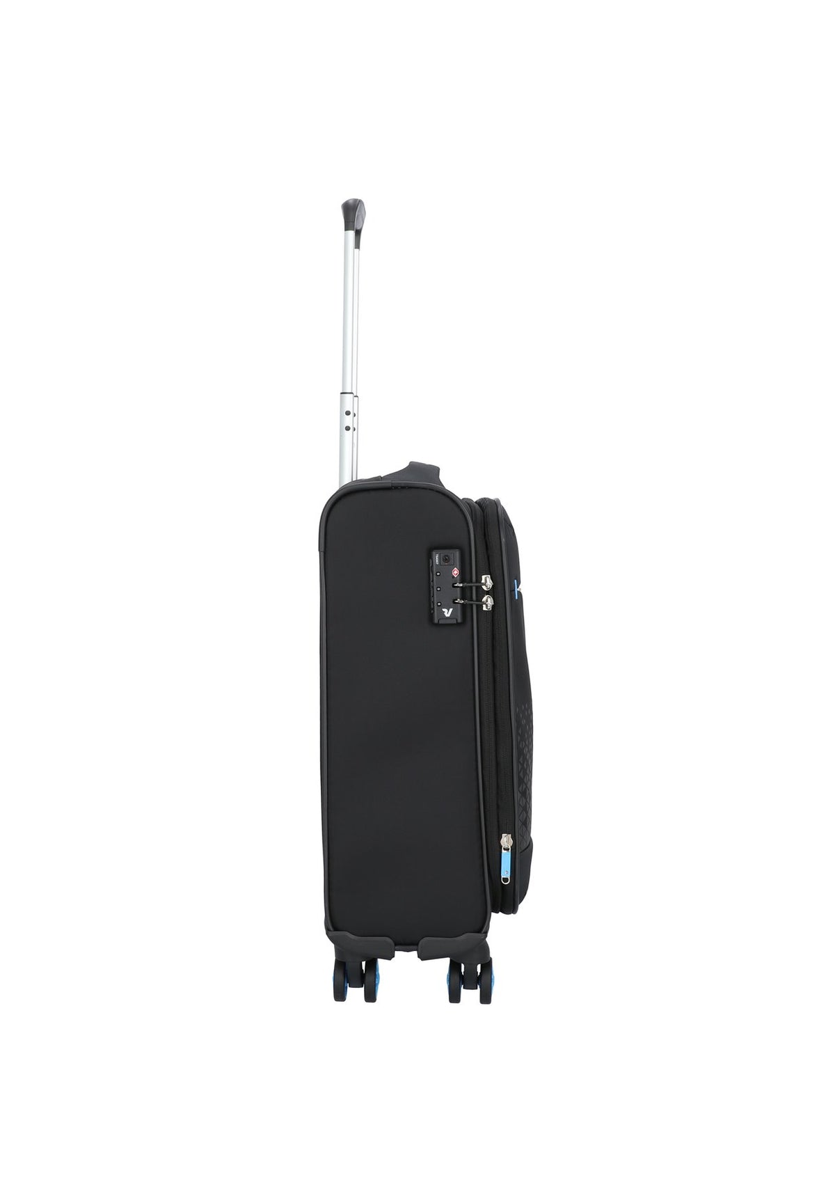 RV RoncatoCROSSLITE TROLLEY BAGAGLIO A MANO 55 CM - Trolley