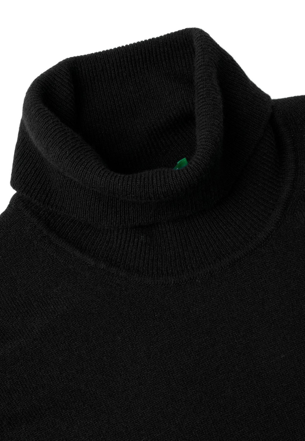 United Colors of BenettonTURTLENECK - Strickpullover