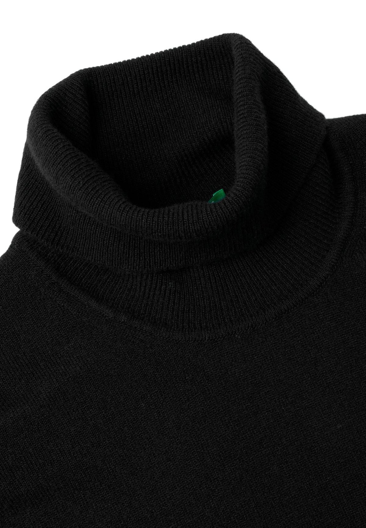 United Colors of BenettonTURTLENECK - Strickpullover