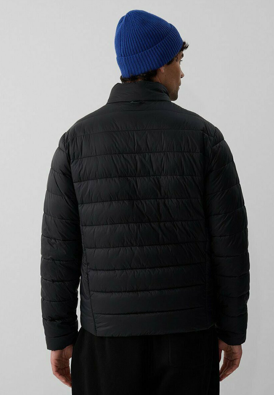 4F4F KURTKA TREKKINGOWA 3W1 MEMBRANA 8000 MĘSKA - Outdoor-Jacke