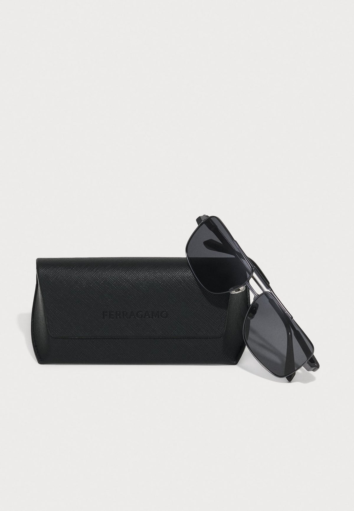 FERRAGAMOSonnenbrille