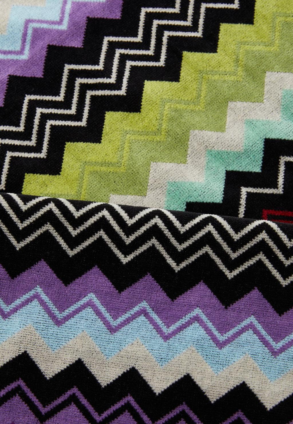 MissoniGIACOMO SET - Handtuch Set
