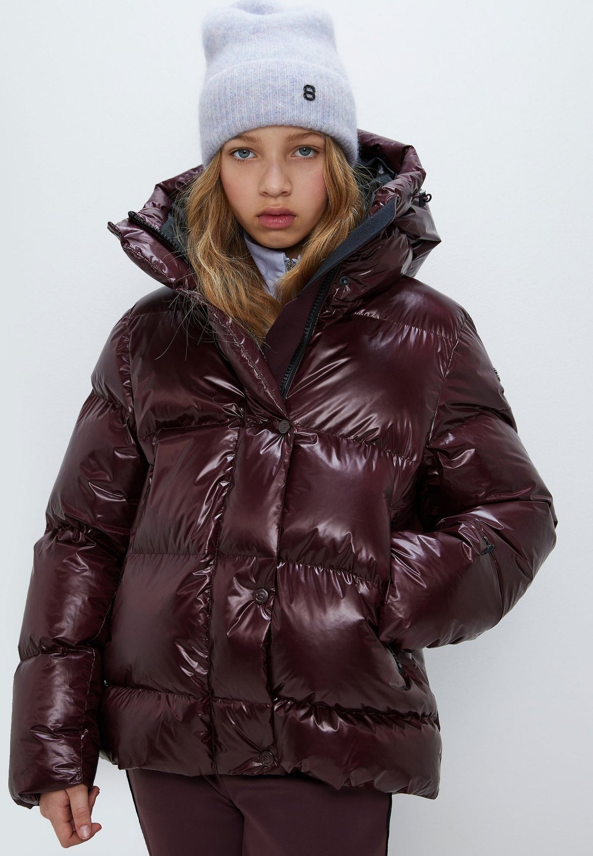 8848 AltitudeSAGA Y - Skijacke