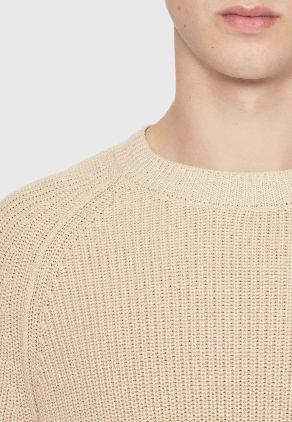 AllSaintsKIT CREW . - Strickpullover