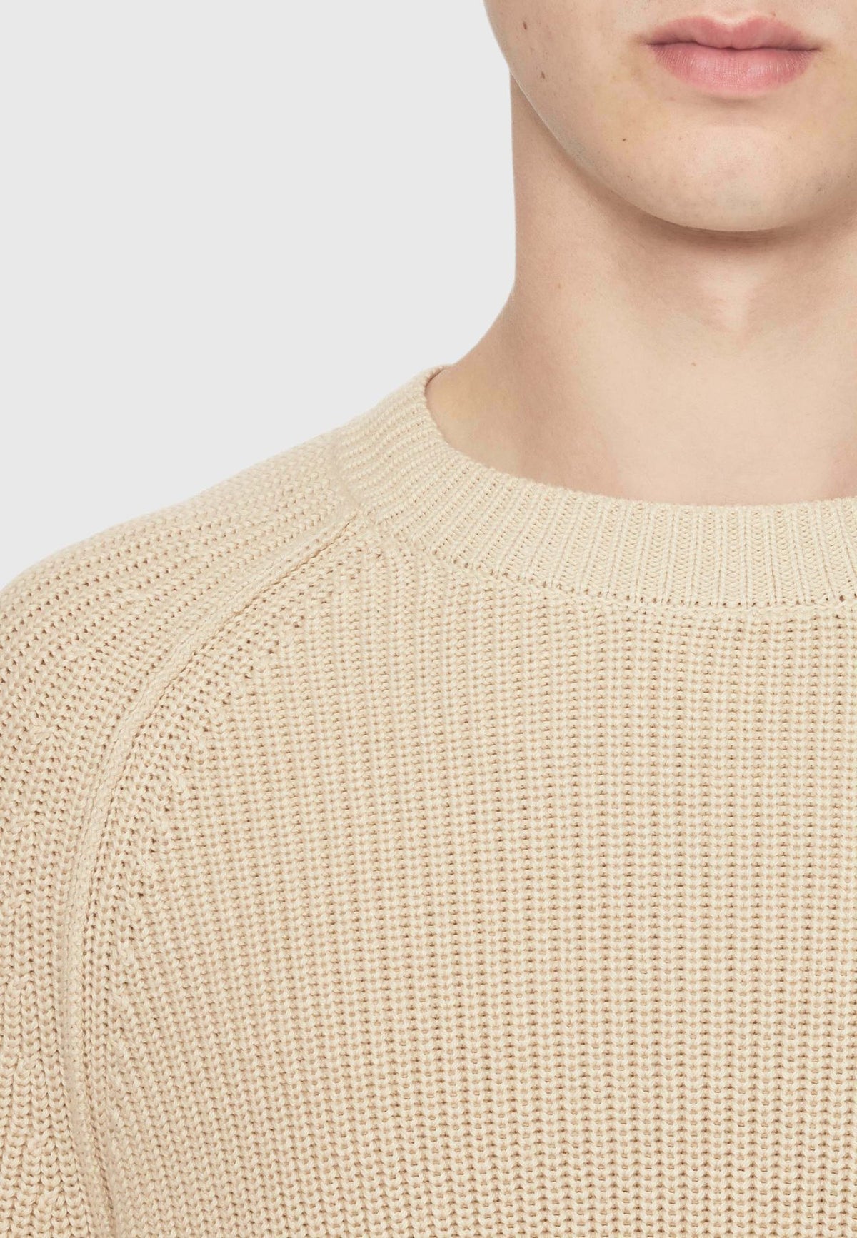 AllSaintsKIT CREW . - Strickpullover