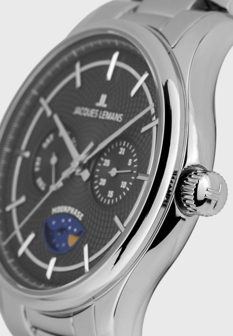 Jacques LemansDERBY - Chronograph