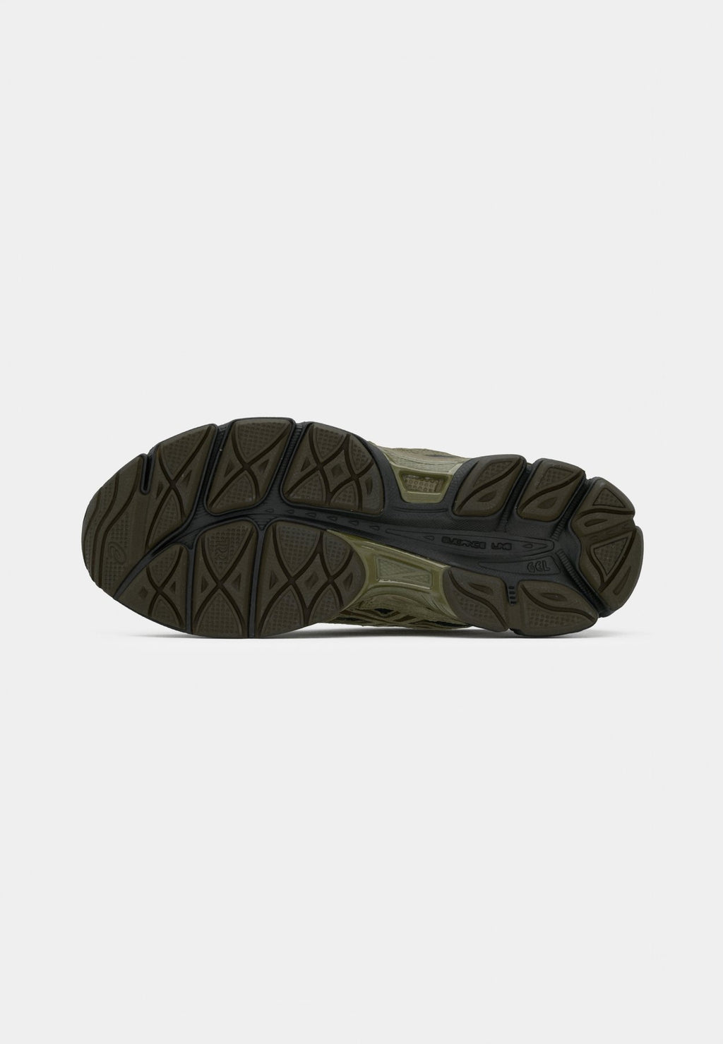 ASICS SportStyleGEL-NYC UNISEX - Low-Top-Sneaker
