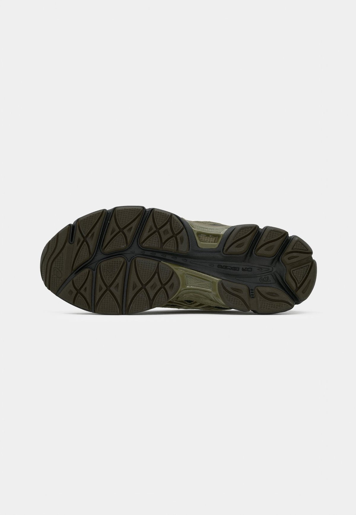 ASICS SportStyleGEL-NYC UNISEX - Low-Top-Sneaker