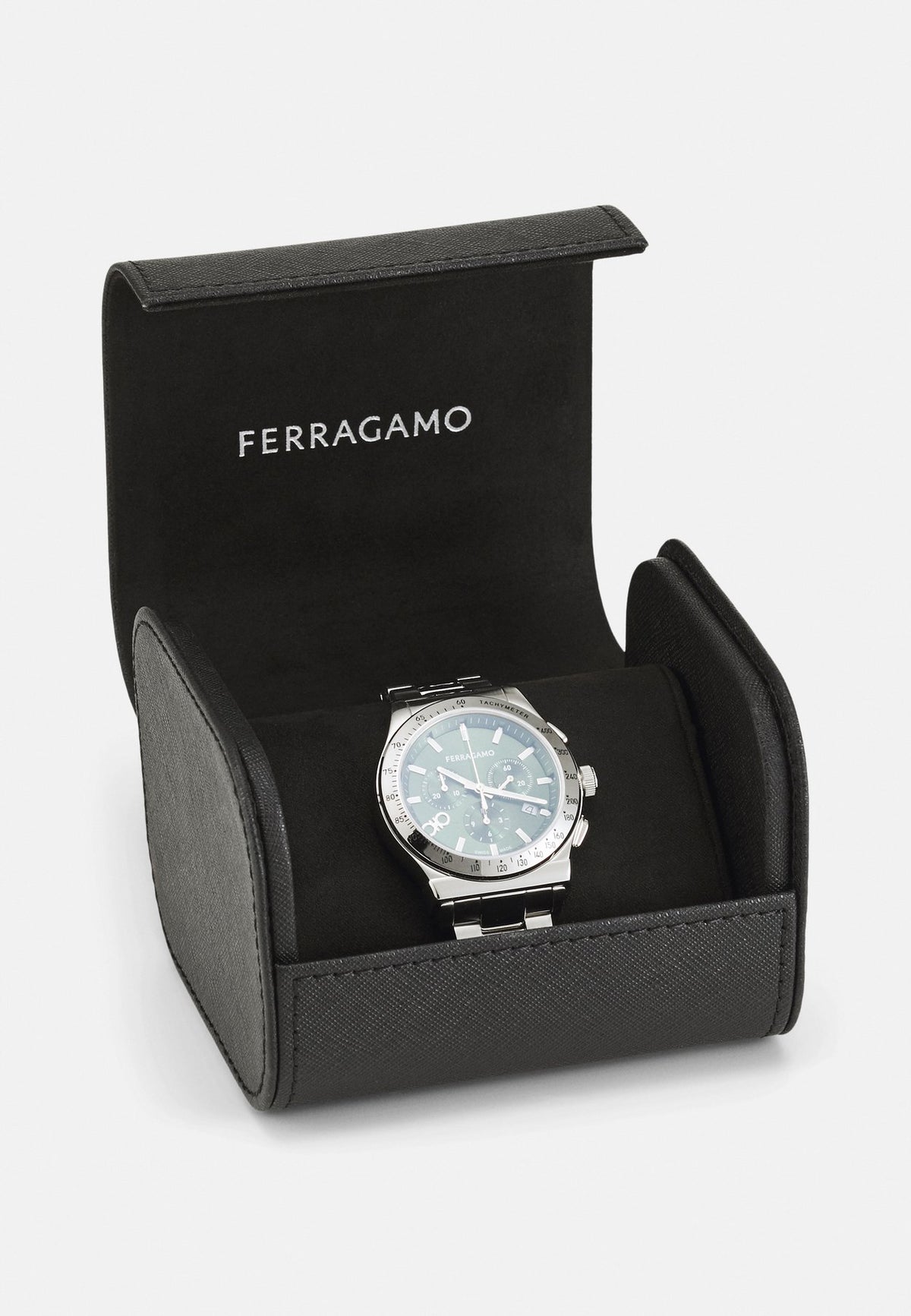 FERRAGAMOKZ-1927 CHRONO - Chronograph
