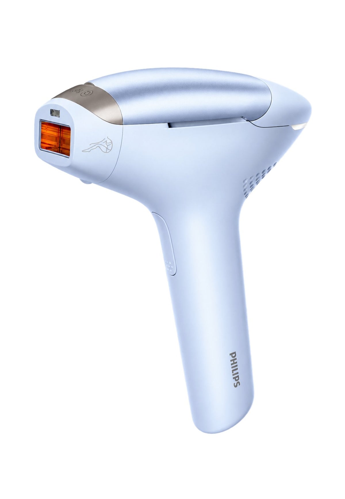 PhilipsBRC333 - LUMEA IPL 9900 PRO - Haarentfernungszubehör