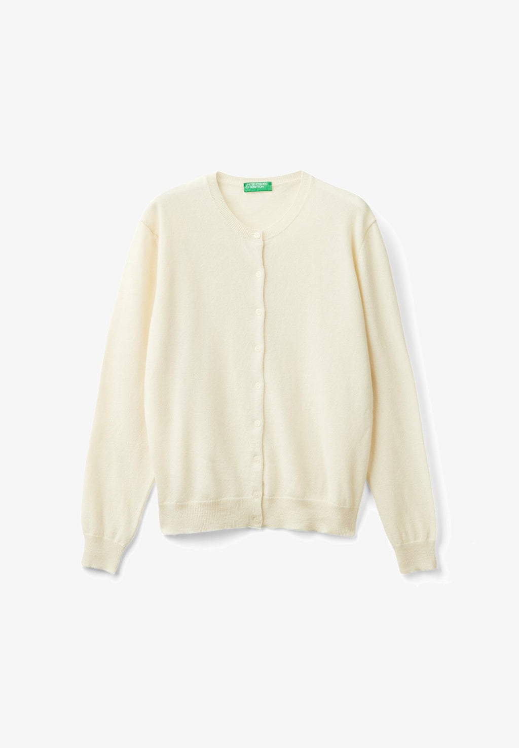 United Colors of BenettonStrickjacke