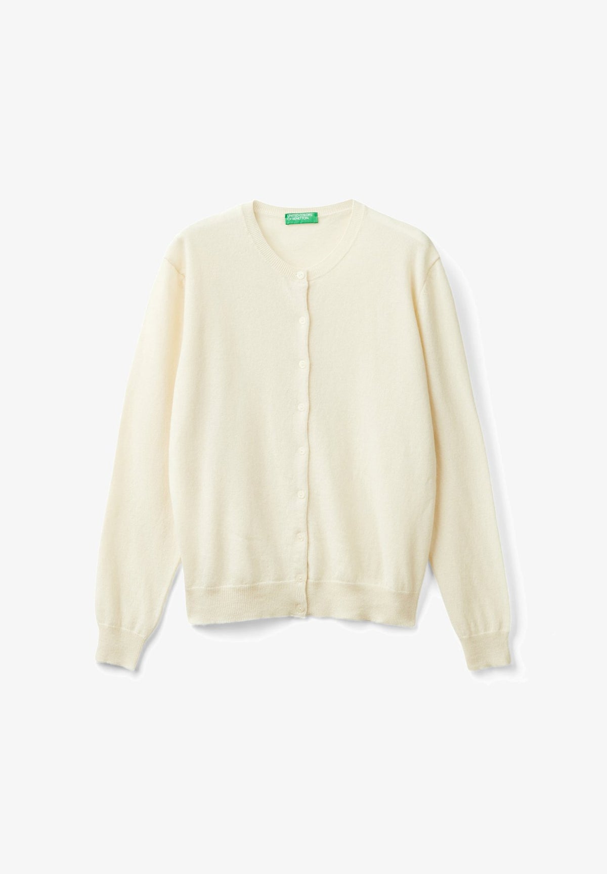 United Colors of BenettonStrickjacke