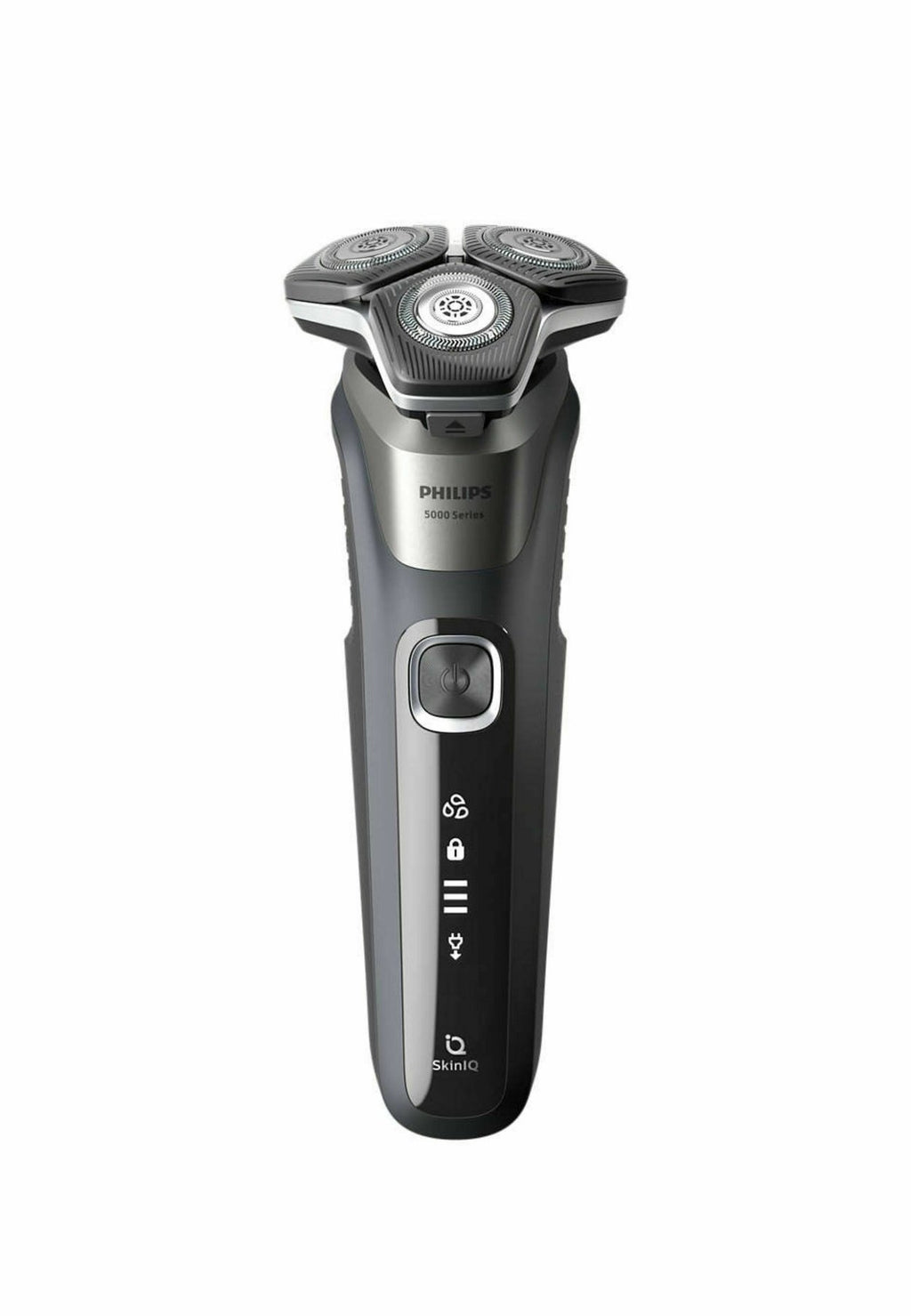 PhilipsS5887/50 SHAVER &QUICK CLEANING POD, POU - Rasierer