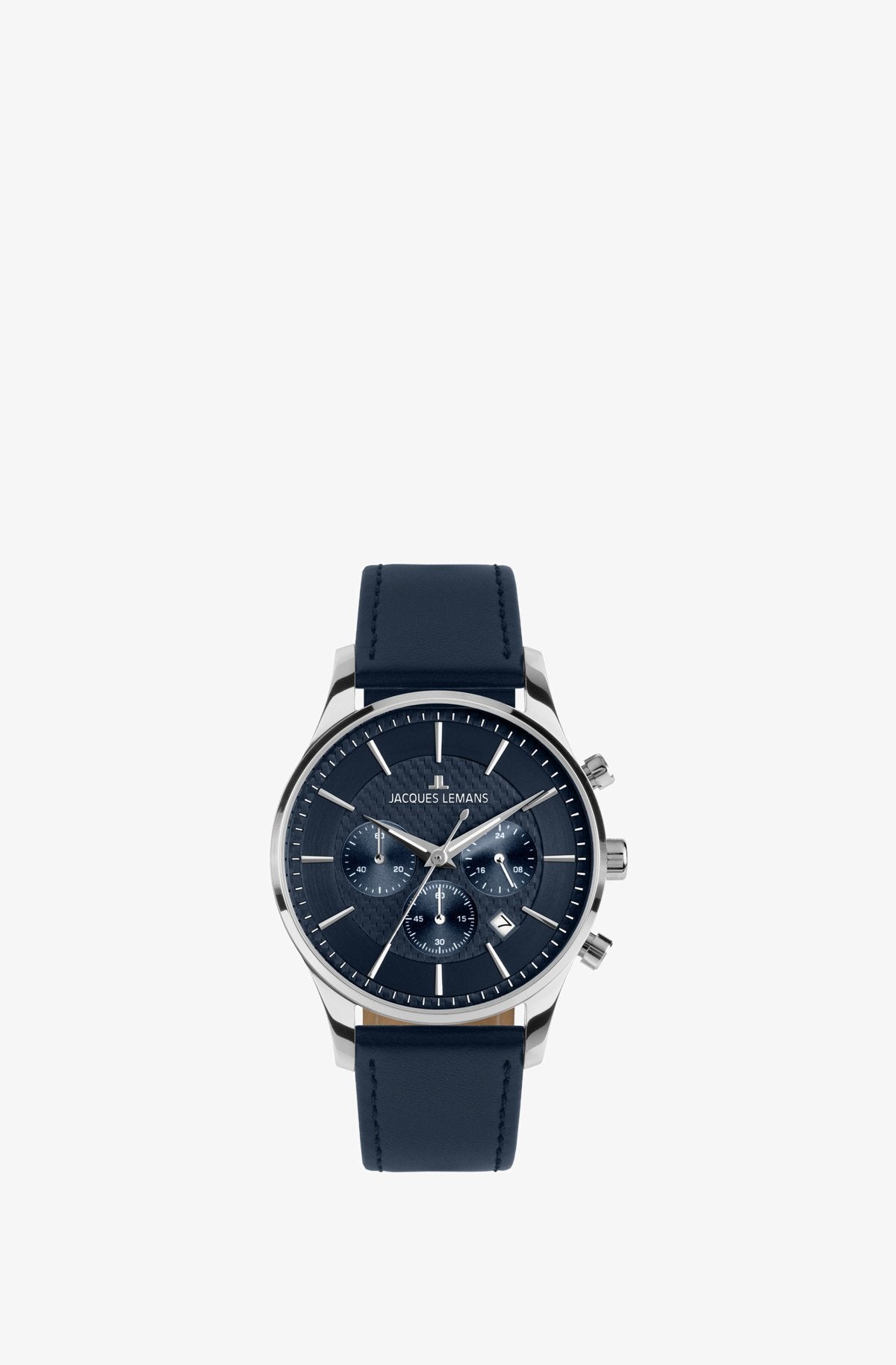 Jacques LemansLONDON - Chronograph