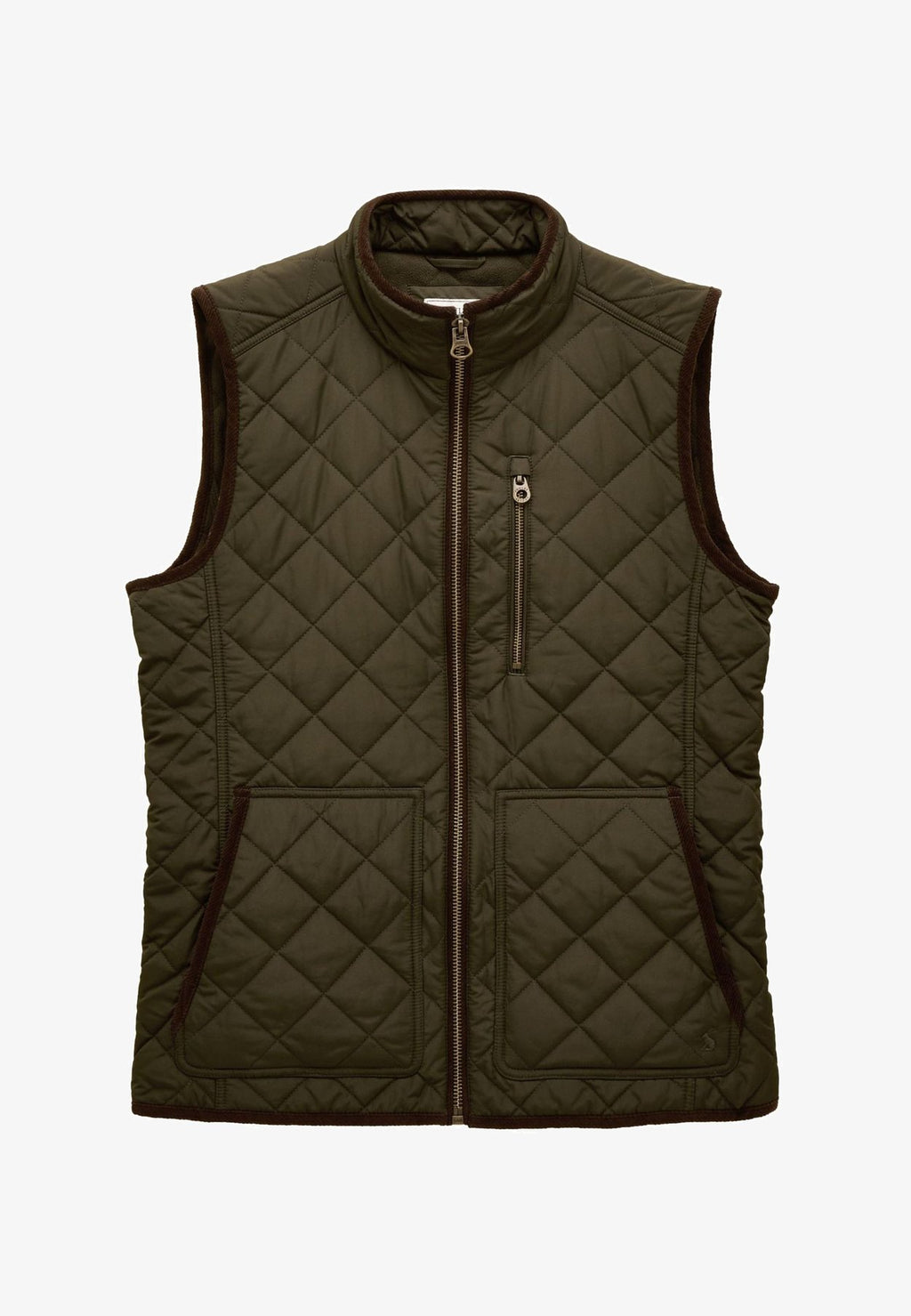 Tom JouleREGULAR FIT - MAYNARD DIAMOND QUILTED - Weste