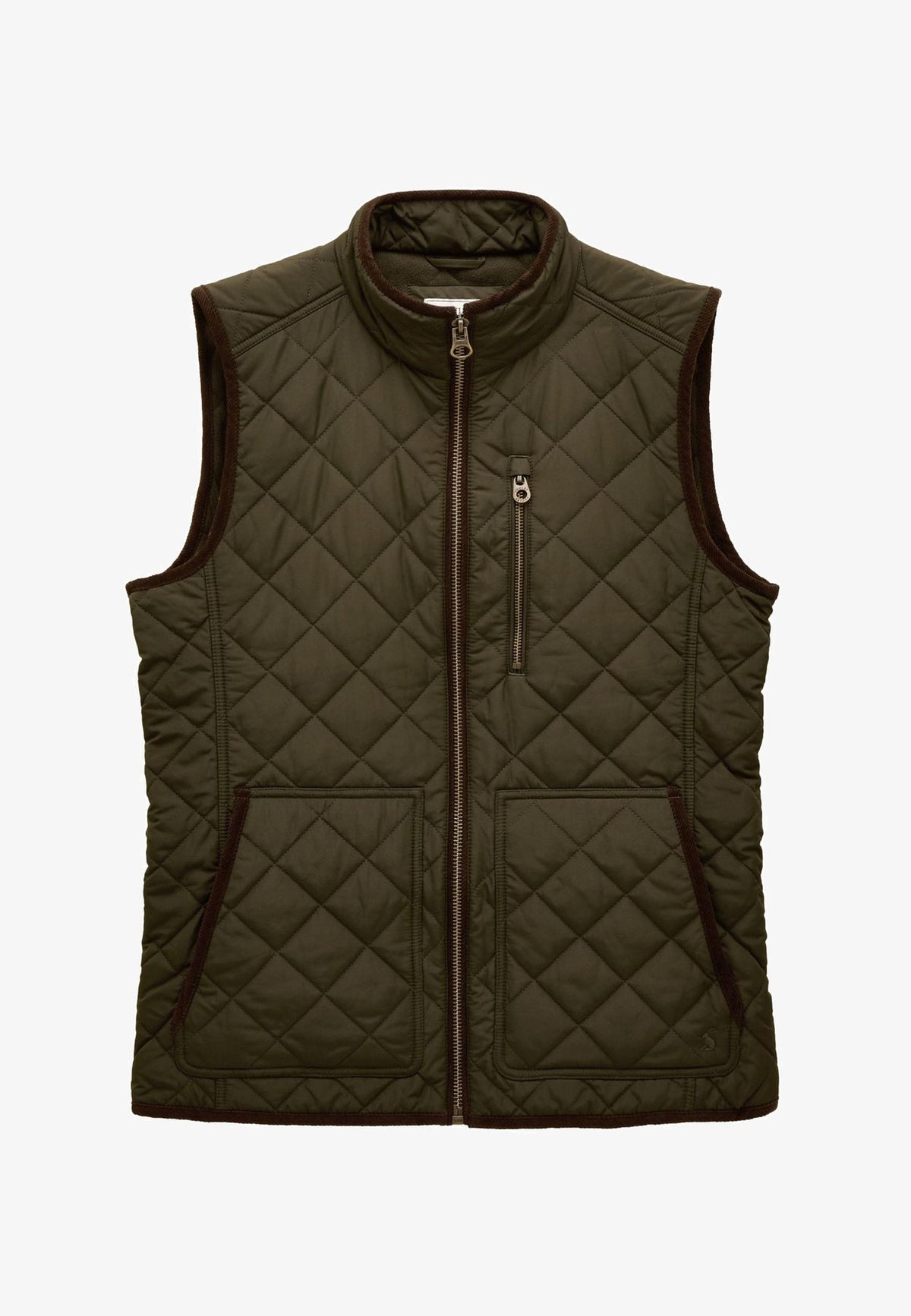 Tom JouleREGULAR FIT - MAYNARD DIAMOND QUILTED - Weste