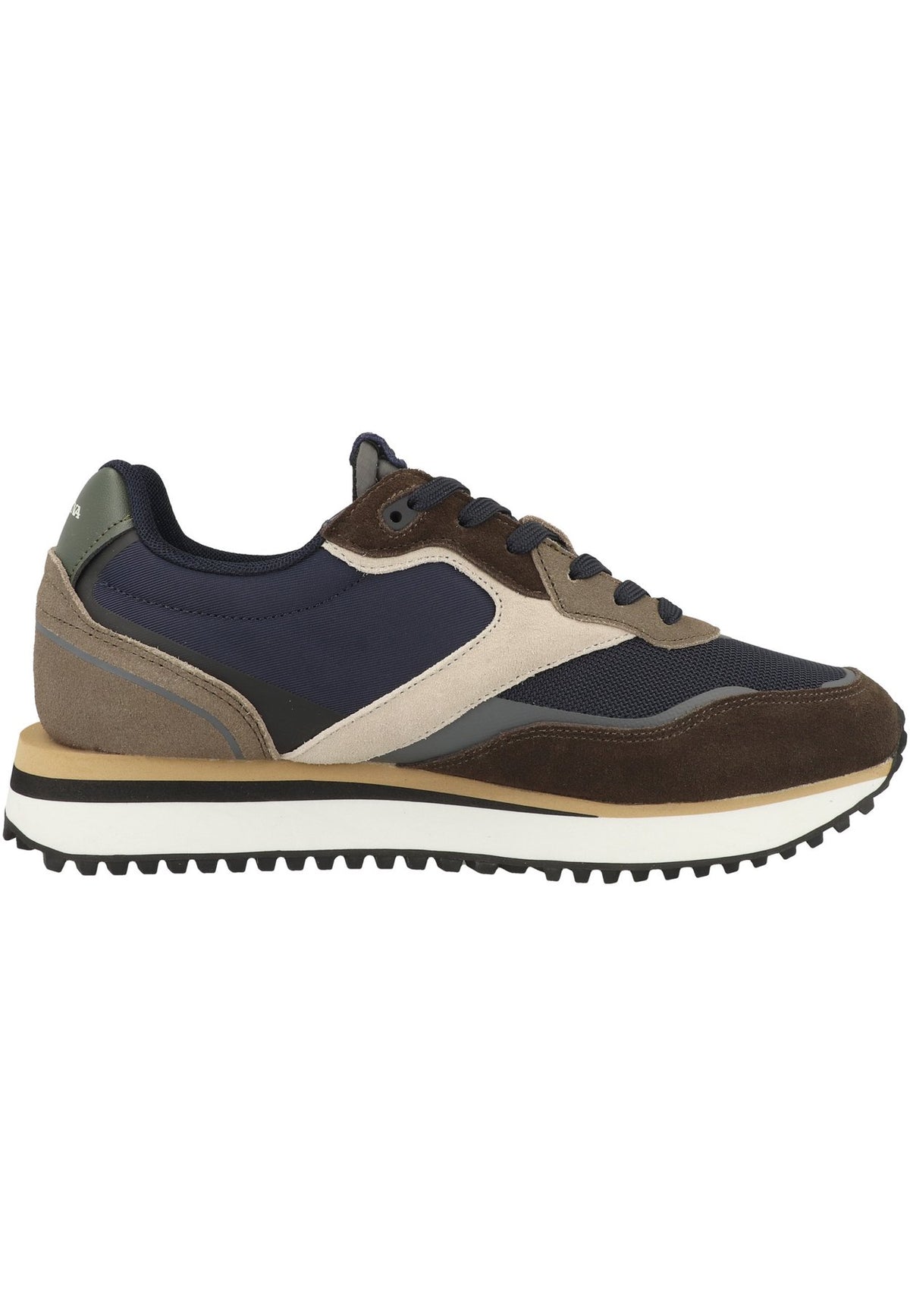 La MartinaSCHUHE - Low-Top-Sneaker