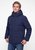 DreiMasterDREIMASTER JACKET - Winterjacke